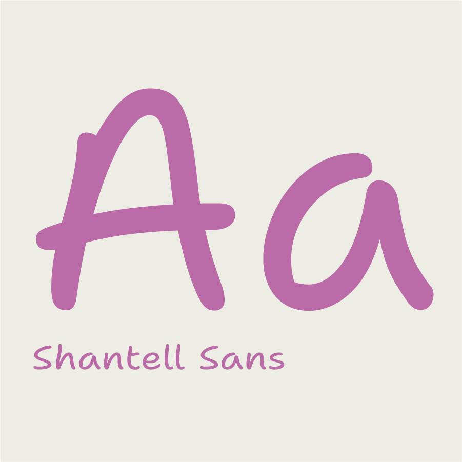 Micro copy + signature