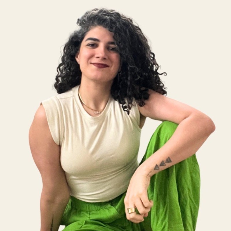Hedi Shah